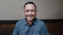 Wakil Ketua DPRD Kaltim, Seno Aji. (Foto: Ist)