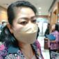 Ketua Komisi III DPRD Kaltim, Veridiana Huraq Wang