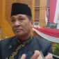 Anggota DPRD Kota Samarinda, Joni Sinatra Ginting. (Istimewa)