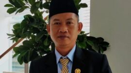 Anggota DPRD Kota Samarinda, Ahmad Sopian Noor. (Istimewa)