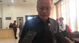 Anggota Komisi IV DPRD Kaltim, Abdul Kadir Tappa.(Foto: Ist)