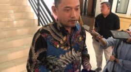 Wakil Ketua DPRD Kaltim, Seno Aji. (Foto: Ist)