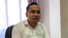 Anggota Komisi I DPRD Kaltim, M Udin. (Foto: Ist)