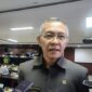 Wakil Ketua DPRD Kaltim, Muhammad Samsun. (Foto: Ist)