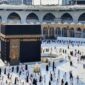 Ilustrasi Haji. (Istimewa)