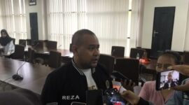 Ketua Komisi IV DPRD Kaltim, Akhmed Reza Fachlevi. (Foto: Ist)