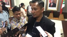 Ketua Komisi II DPRD Kaltim, Nidya Listiyono. (Foto: Ist)