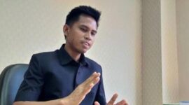 Anggota Komisi III DPRD Kaltim, Sutomo Jabir. (Foto: Ist)