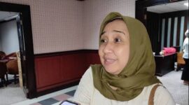 Anggota Komisi II DPRD Kaltim, Elly Hartati Rasyid. (Foto: Ist)