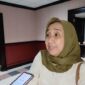 Anggota Komisi II DPRD Kaltim, Elly Hartati Rasyid. (Foto: Ist)