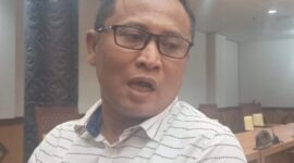 Anggota DPRD Kota Samarinda, Anhar (istimewa)