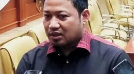 Ketua Komisi II DPRD Samarinda, Fuad Fakhruddin (istimewa)