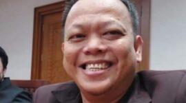 Anggota DPRD Kota Samarinda, Nursobah (istimewa)