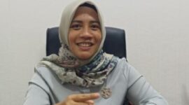 Anggota DPRD Kota Samarinda, Damayanti. (Istimewa)
