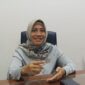 Anggota DPRD Kota Samarinda, Damayanti. (Istimewa)
