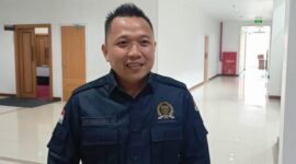 Anggota DPRD Kota Samarinda, Deni Hakim Anwar. (Istimewa)