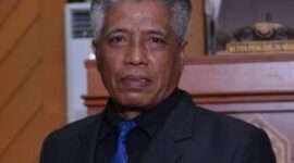 Markaca DPRD Kota Samarinda. (Istimewa)