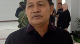Anggota DPRD Samarinda Rusdi. (Istimewa)