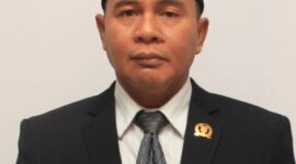 Anggota DPRD Kota Samarinda, M Rudi (istimewa)