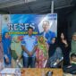 Foto bersama masyarakat usia gelar agenda reses. (Foto: istimewa)