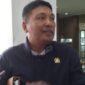 Anggota DPRD Kota Samarinda, Joni Sinatra Ginting. (Istimewa)
