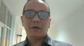 Anggota DPRD Kota Samarinda, Novan Syahronny Pasie. (Istimewa)