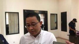 Ketua Pansus PDRD DPRD Kaltim, Sapto Setyo Pramono. (Foto: InfoNusa.co/ARF)