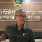 Wakil Ketua DPRD Kaltim, Muhammad Samsun. (Foto: InfoNusa.co/ARF)