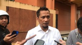 Ketua Pansus Pengelolaan Keuangan Daerah DPRD Kaltim, Nidya Listiyono. (Foto: InfoNusa.co/ARF)