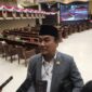 Anggota Pansus Pengelolaan Keuangan Daerah, Bagus Susetyo. (Foto: InfoNusa.co/ARF)