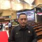 Wakil Ketua DPRD Kaltim, Seno Aji. (Foto: Infonusa.co/ARF)