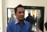 Ketua Pansus Pengelolaan Keuangan Daerah DPRD Kaltim, Nidya Listiyono. (Foto: InfoNusa.co/ARF)

 