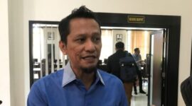 Ketua Pansus Pengelolaan Keuangan Daerah DPRD Kaltim, Nidya Listiyono. (Foto: InfoNusa.co/ARF)

 