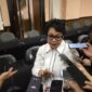 Ketua Komisi III DPRD Kaltim, Veridiana Huraq Wang. (Foto: InfoNusa.co/ARF)