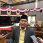Anggota Komisi IV DPRD Kaltim, Salehuddin. (Fotl: Infonusa.co/ARF)