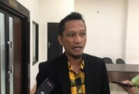 Ketua Komisi II DPRD Kaltim, Nidya Listiyono. (Foto: Infonusa.co/ARF)