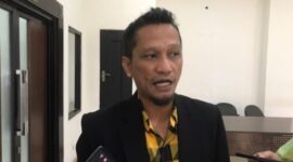 Ketua Komisi II DPRD Kaltim, Nidya Listiyono. (Foto: Infonusa.co/ARF)