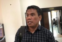 Anggota Komisi IV DPRD Kaltim, Rusman Ya'qub. (Foto: InfoNusa.co/ARF)
