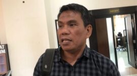 Anggota Komisi IV DPRD Kaltim, Rusman Ya'qub. (Foto: InfoNusa.co/ARF)