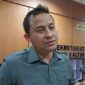 Anggota Komisi II DPRD Kaltim, Sapto Setyo Pramono. (Foto: InfoNusa.co/ARF/HO)