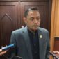Wakil Ketua DPRD Kaltim, Seno Aji. (Foto: InfoNusa.co/ARF)