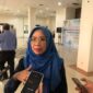 Wakil Ketua Komisi IV DPRD Kaltim, Puji Setyowati. (Foto: InfoNusa.co/ARF)