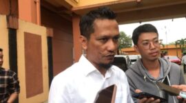 Ketua Komisi II DPRD Kaltim, Nidya Listiyono. (Foto: InfoNusa.co/ARF)