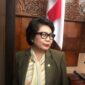 Ketua Komisi III DPRD Kaltim, Veridiana Huraq Wang. (Foto: InfoNusa.co/ARF)