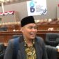 Wakil Ketua Bapemperda DPRD Kaltim, Salehuddin. (Foto: InfoNusa.co/ARF)