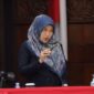Anggota DPRD Kaltim Dapil Penajam Paser Utara (PPU) - Paser, Yenni Eviliana. (Foto: InfoNusa.co/ARF/HO)