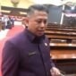 Wakil Ketua DPRD Kaltim, Sigit Wibowo. (Foto: InfoNusa.co/ARF)