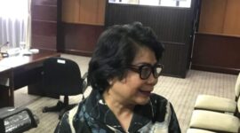 Ketua Komisi III DPRD Kaltim, Veridiana Huraq Wang. (Foto: InfoNusa.co/ARF)