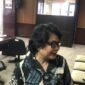 Ketua Komisi III DPRD Kaltim, Veridiana Huraq Wang. (Foto: InfoNusa.co/ARF)