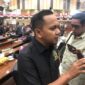 Anggota Komisi I DPRD Kaltim, M. Udin. (Foto: InfoNusa.co/ARF)